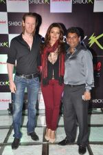 Shama Sikander at Shock club launch in Mumbai on 24th Jan 2013 (25).JPG